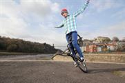 Matti Hemmings (Creative Commons Licence by Bristol Ridin)